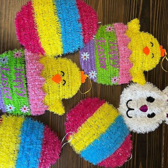 Easter/ Spring Decor Bundle - Picture 8 of 9